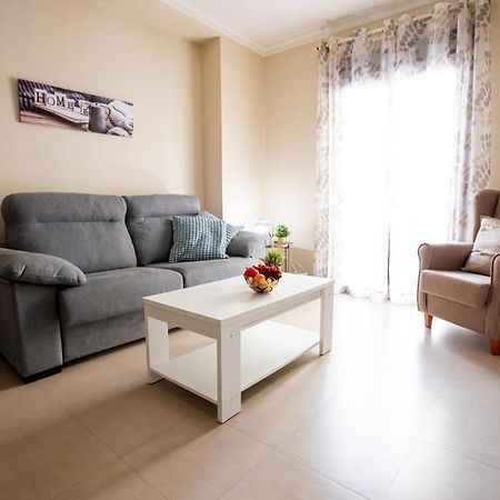 Dona Concha Alameda Apartman Sevilla Kültér fotó