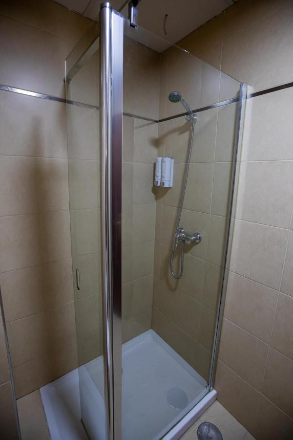 Dona Concha Alameda Apartman Sevilla Kültér fotó